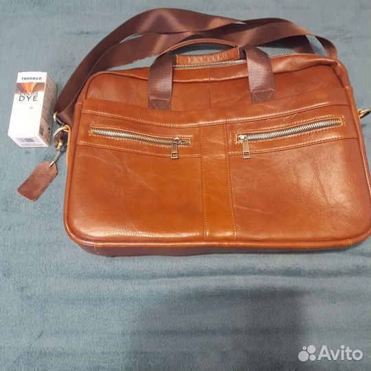 Сумка для ноутбука новая