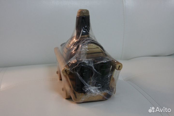 Винный набор Бочка