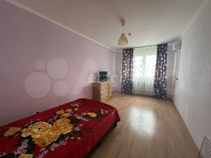 1-к. квартира, 39,4 м², 17/22 эт.