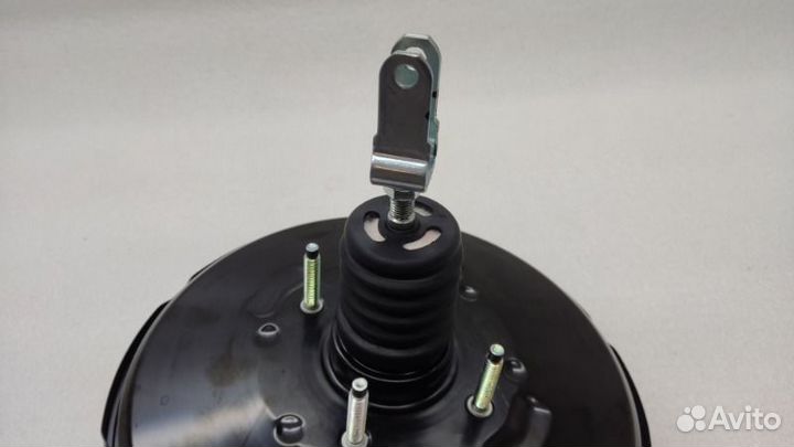 Вакуумный усилитель тормозов Toyota Camry XV70