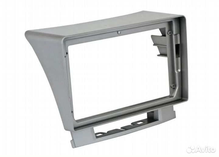 Рамка Incar ROP-FC824 Opel Astra J 2009-2017 9