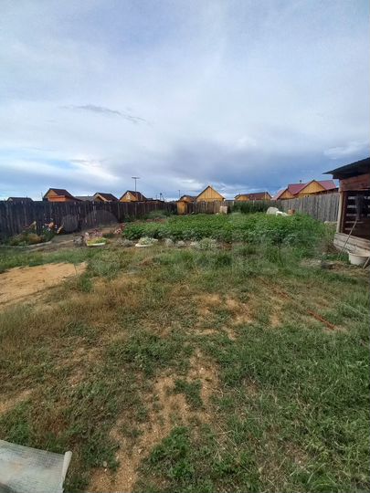 Дом 100 м² на участке 8 сот.