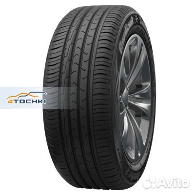 Cordiant Comfort 2 195/50 R15 86H