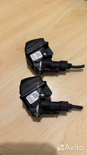 Камера заднего вида BMW 66539240351