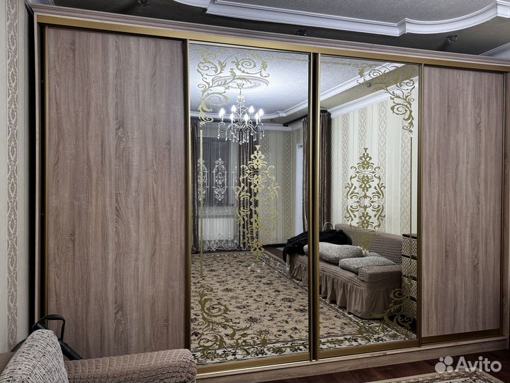 Шкаф купе бу