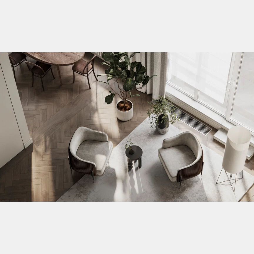 3-к. квартира, 76,2 м², 15/16 эт.