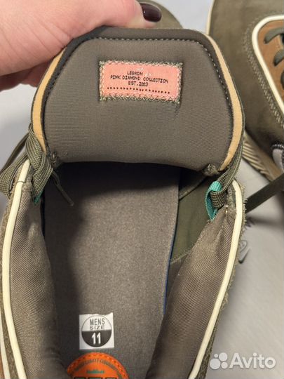 Кроссовки мужские nike