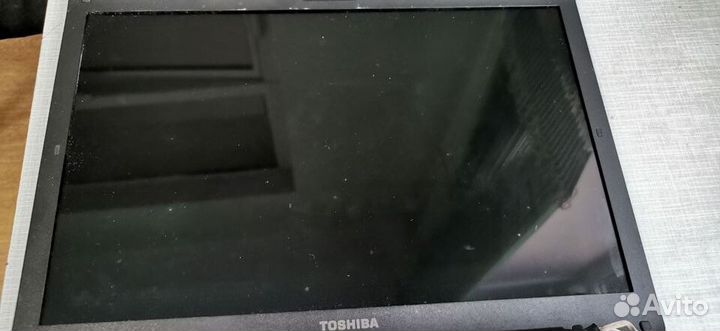 Ноутбуки в разборе