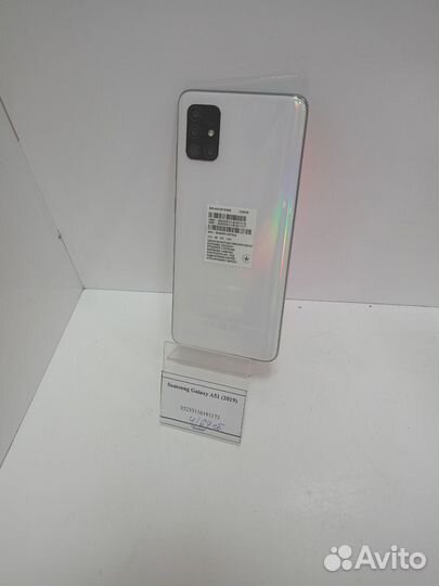 Samsung Galaxy A51, 4/64 ГБ