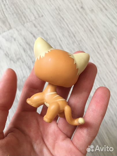 Lps стоячки littlest pet shop