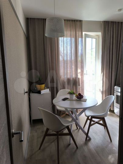 2-к. квартира, 54 м², 1/5 эт.