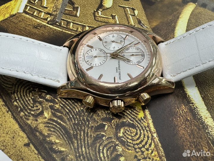 Часы Frederique Constant