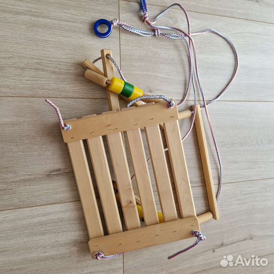 Детские качели