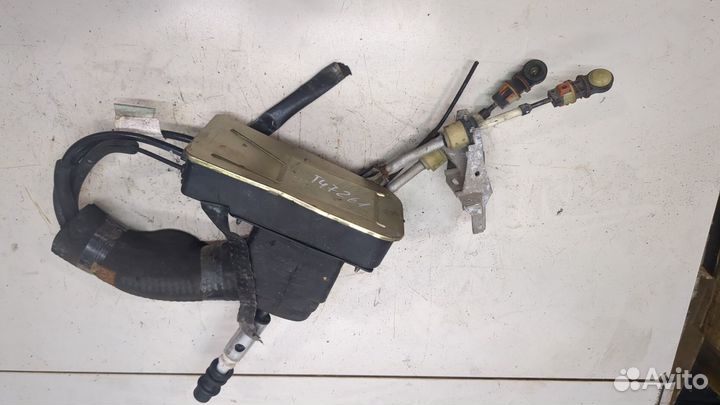 Кулиса кпп Peugeot 607, 2008