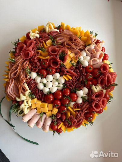 Мужской букет