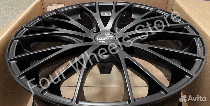 Диски на бмв 2 G42 6 GT G32 7 G11/G12, G70 R19