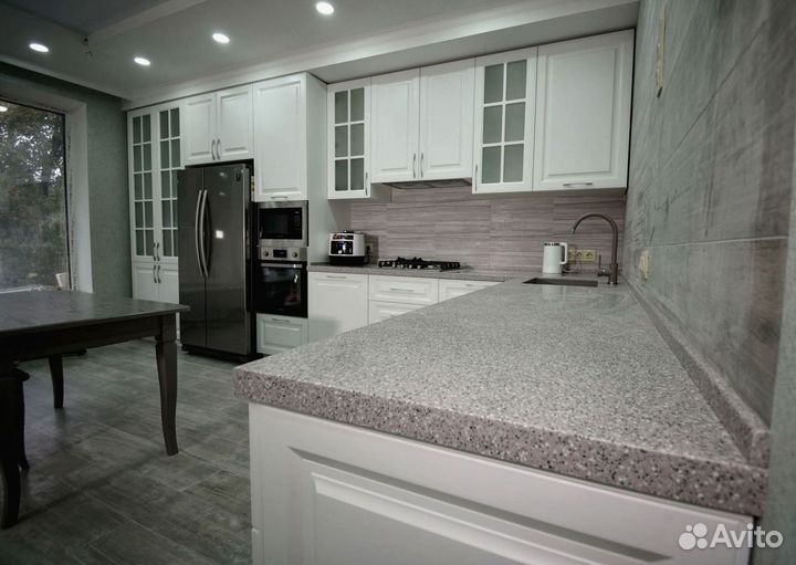 Кухня «Alfi» на заказ