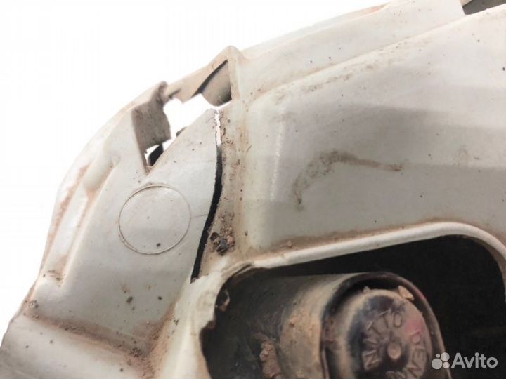 Фара противотуманная передняя правая Hyundai