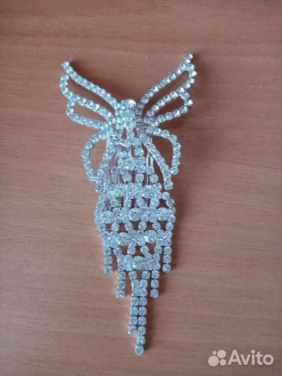 Украшение для волос 