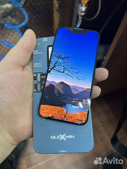 Оригинальный дисплей iPhone 13 mini