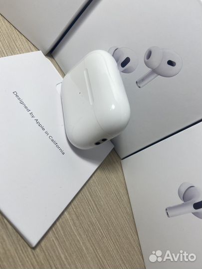 Airpods pro 2 type c premium