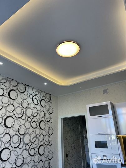 Светильник потолочный IKEA нимоне