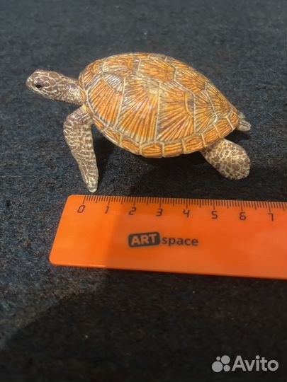 Красивые модели черепахи