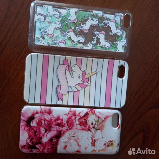 Чехлы на iPhone 5с Бесплатно