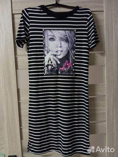 Летние платья разные