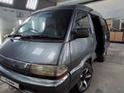 Toyota Town Ace 2.0 AT, 1990, 27 000 км