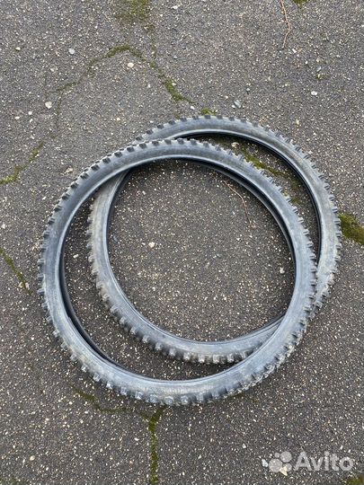 Покрышки для велосипеда 26 nokian