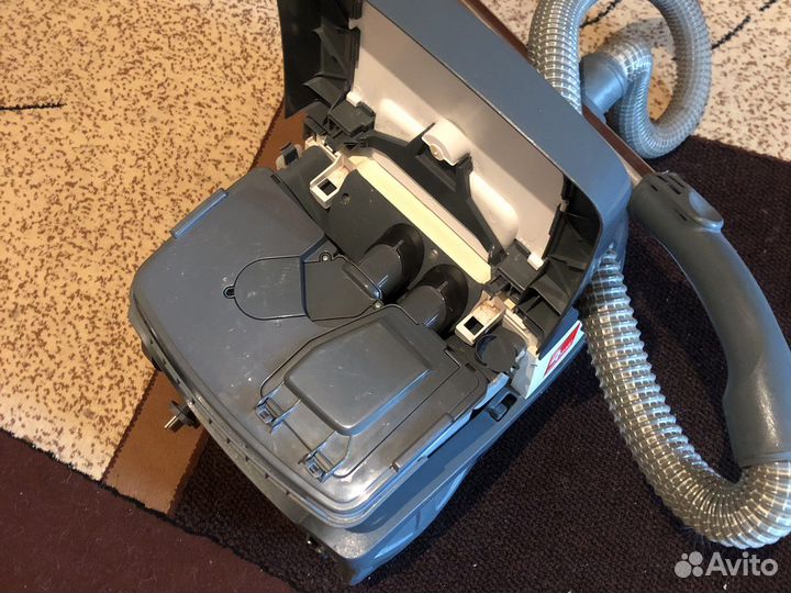 Моющий пылесос Zelmer