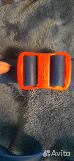 Очки для плавания детские (Германия)