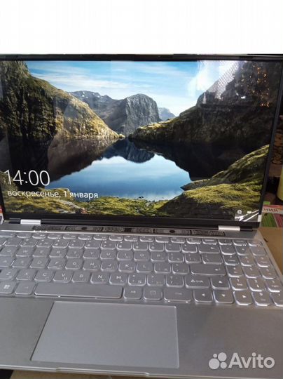 Ноутбук azerty 15-11 512 gb