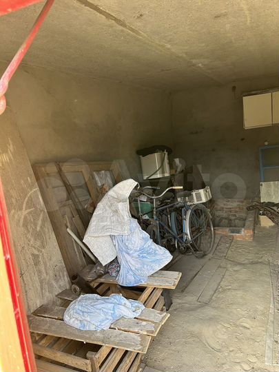 Гараж, 25 м²