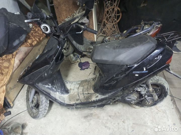 Продам Honda dio 27