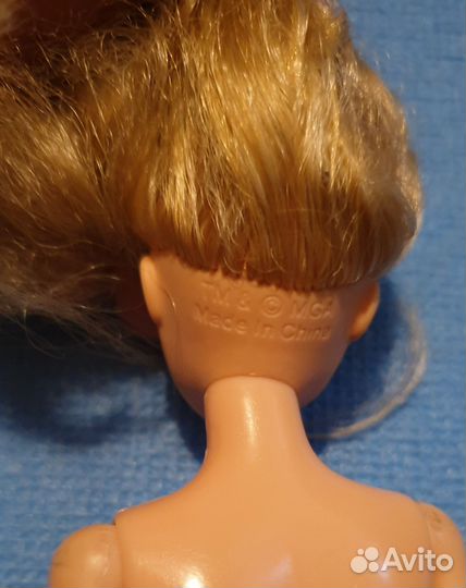 Кукла bfc от MGA