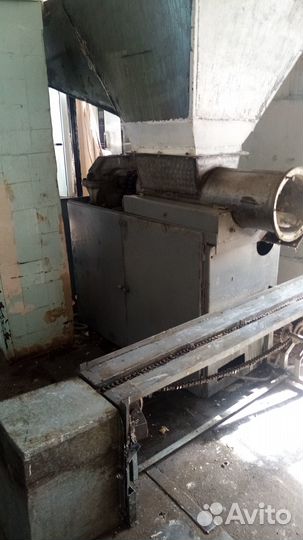 Тестоделитель 