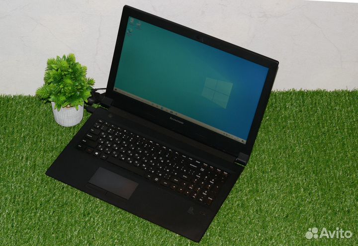 Игровой Core i5/AMD HD8500M/SSD 240Гб/6 Гб DDR3