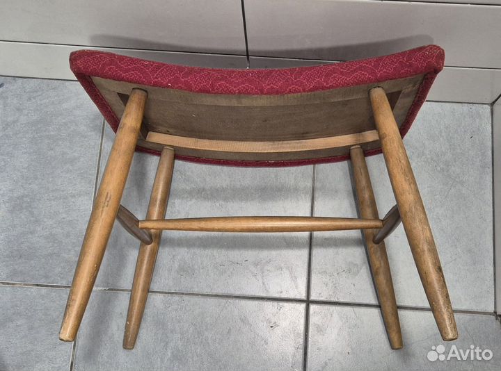 Банкетка Asko. Финляндия