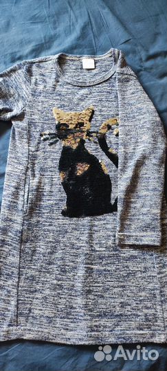 Вещи для девочки 5-6 лет