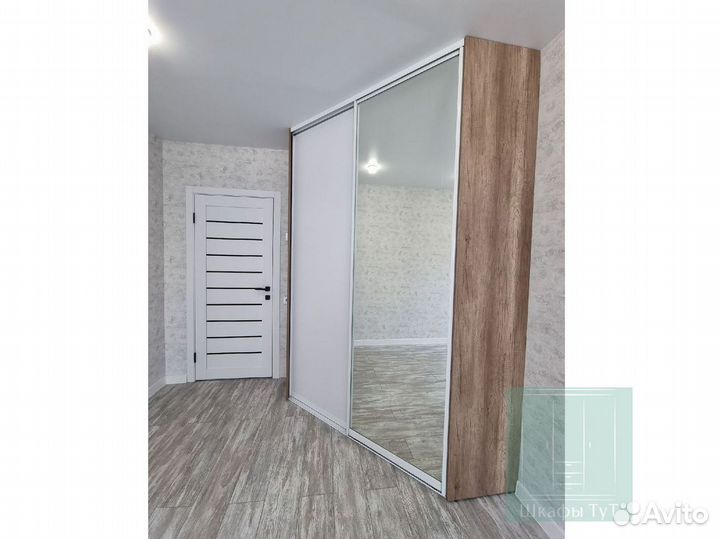 Шкаф в детскую