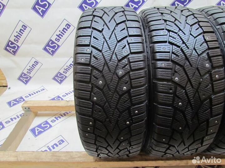 Gislaved NordFrost 100 185/55 R15 97P