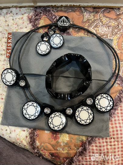 Комплект Zsiska