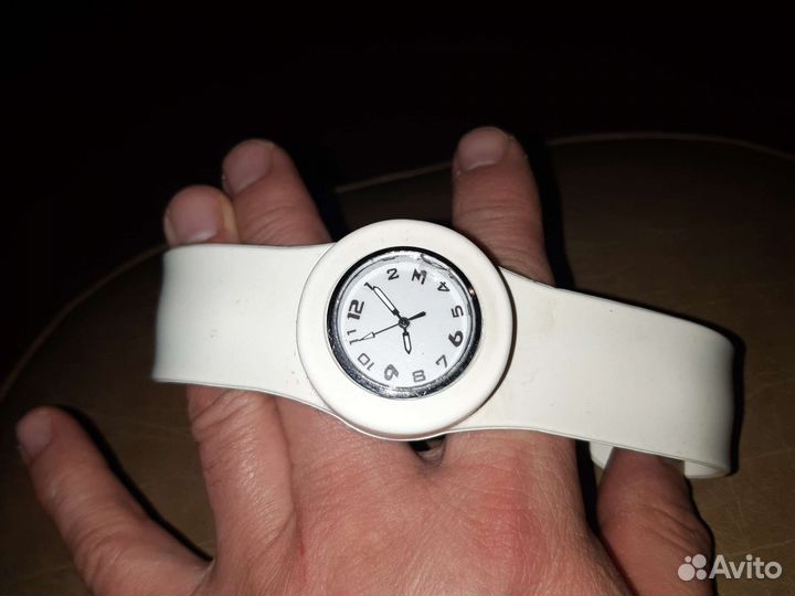 Часы, магниты, подставки под горячее