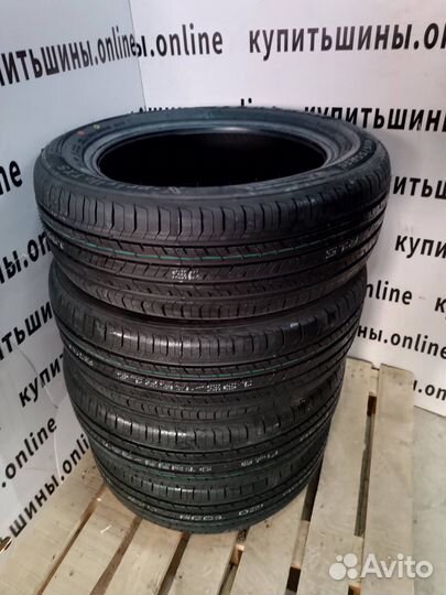 Tracmax X-Privilo TX5 195/55 R16