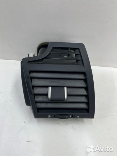 Воздуховод передний левый Toyota Camry V40/V45