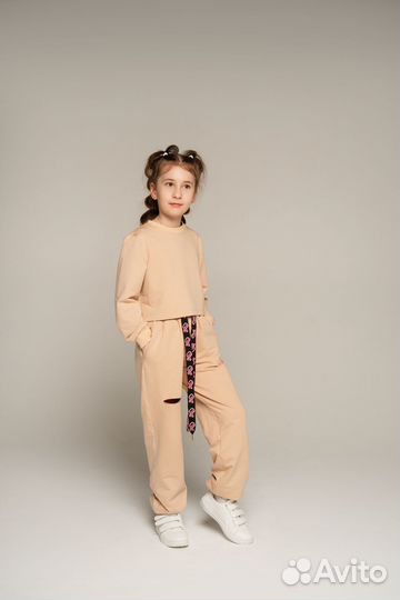 Детская одежда для девочек