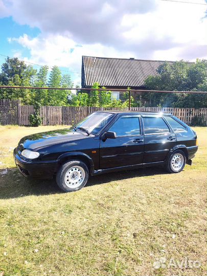 ВАЗ 2114 Samara, 2012