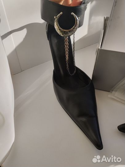 Туфли женские размер:37,5-38